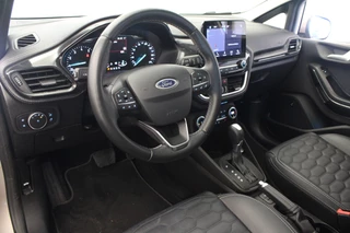 Ford Fiesta |Pano|Stoel/stuur verwarming| - afbeelding nr 9
