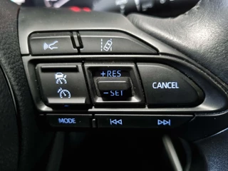 Toyota Yaris Toyota Yaris 1.5 Hybrid Dynamic / Apple Carplay - Android auto - afbeelding nr 36