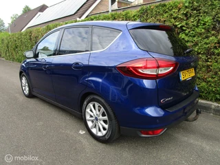 Ford C-MAX Ford C-Max 1.0 Titanium - Navigatie - Trekhaak - afbeelding nr 5