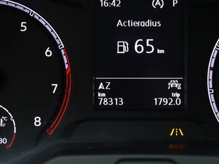 Volkswagen T-Roc - afbeelding nr 5
