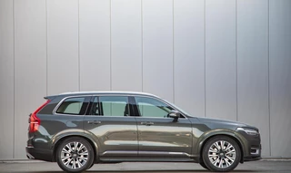 Volvo XC90 2.0 T8 Twin Engine AWD Inscription Ventilatie|Panorama|Luchtvering|360|HUD