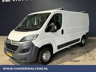 Citroën Jumper Parkeersensoren, Bijrijdersbank, Bluetooth telefoonvoorbereiding - afbeelding nr 9
