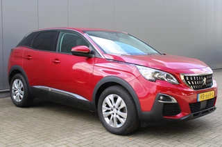 Peugeot 3008 Navi|Airco|LM-Velgen|Camera|Cruise|Audio|CV - afbeelding nr 19