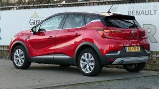Renault Captur - afbeelding nr 2