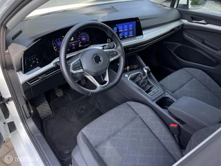 Volkswagen Golf Volkswagen Golf 1.5 TSI Life Business|ACC|stoelverwarming|17 - afbeelding nr 38