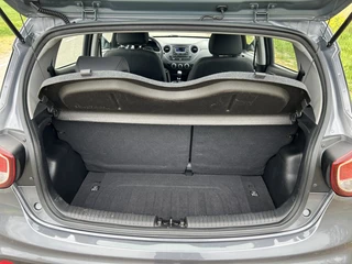 Hyundai i10 - afbeelding nr 26