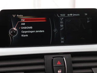 BMW 4 Serie BMW 4-serie Gran Coupé 420i High Executive | Schuifdak | Harman/Kardon |  Stoelverwarming | Leder | Camera | DAB | Xenon | Sportstoelen - afbeelding nr 27