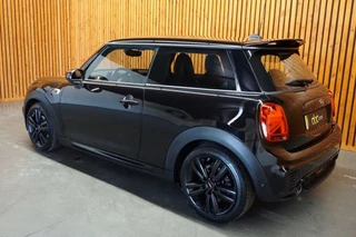 MINI Cooper MINI Cooper 1.5 AUTOMAAT DALSTON EDITION - afbeelding nr 5
