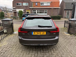 Volvo V90 - afbeelding nr 5