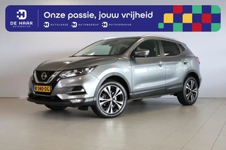 Nissan QASHQAI - 108642404-0