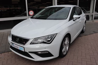 SEAT Leon . Navigatie - afbeelding nr 2