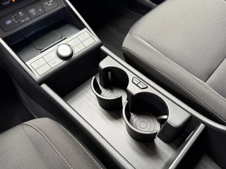Hyundai Kona Hyundai Kona 1.6 GDI HEV Comfort Smart - afbeelding nr 26
