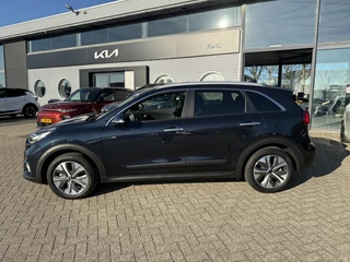Kia e-Niro Kia e-Niro ExecutiveLine 64 kWh 3 FASE LADEN + FULL OPTIONS - afbeelding nr 3