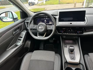 Nissan QASHQAI Nissan QASHQAI 1.3 MHEV Xtronic N-Connecta Nieuwste model - afbeelding nr 16