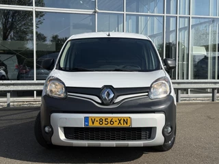 Renault Kangoo - afbeelding nr 2