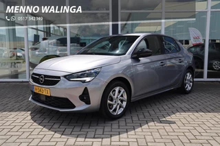 Opel Corsa 1.2 Turbo GS Line|Cruise control|Apple carplay/Android auto|