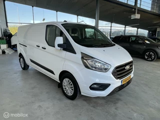 Ford Transit Custom Ford Transit Custom 300 2.0 TDCI L2H1 3 zits - afbeelding nr 5