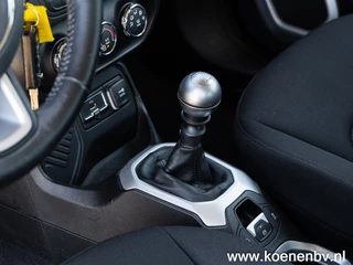 Jeep Renegade - afbeelding nr 26