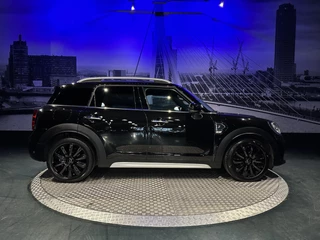 MINI Countryman Mini Mini Countryman 2.0 Cooper S Chili *Origineel NL*Pano*Clima - afbeelding nr 2