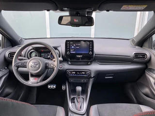Toyota Yaris - afbeelding nr 8
