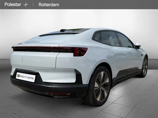 Polestar 4 Polestar 4 LRSM 100 kWh | Pilot & Plus Pack | Pixel LED | Panoramadak | 20 - afbeelding nr 4