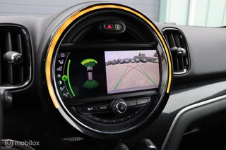 MINI Countryman Mini Countryman 1.5 JCW / Harman Kardon / HUD / Navi - afbeelding nr 26