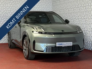 Lynk & Co 08 2026 345PK MORE HYBRIDE MASSAGE STOEL VERW/VENTILATIE PANO MATRIX LED HARMAN KARDON NIEUWE AUTO 360°CAM |