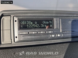 Volkswagen Crafter Volkswagen Crafter 140pk Automaat L3H3 Airco Trekhaak Camera Parkeersensoren Euro6 L2H2 11m3 Airco Trekhaak - afbeelding nr 19