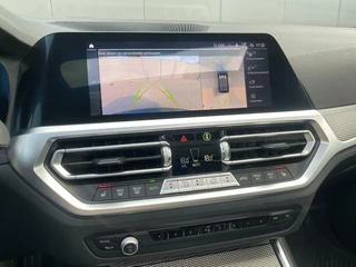 BMW 3 Serie BMW 3-Serie Touring 330e M Sport High Executive|ACC|Pano|360 - afbeelding nr 25