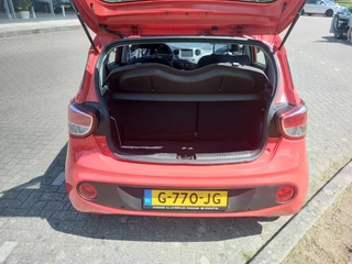 Hyundai i10 - afbeelding nr 5