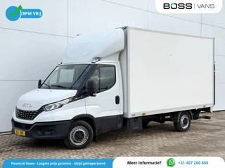 Iveco Daily 35S18 3.0