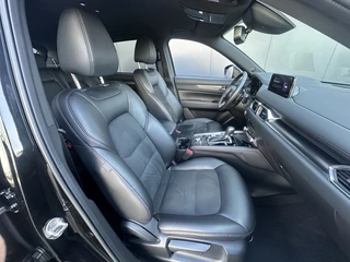 Mazda CX-5 - afbeelding nr 18