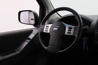 Nissan Navara Nissan Navara 2.5 dCi SE King Cab Climate, Camera, Cruise, Bluetooth, PDC, Trekhaak, 17'' - afbeelding nr 24