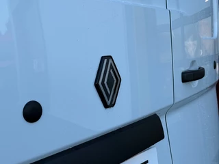 Renault Master - afbeelding nr 12
