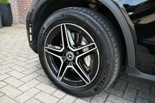 Mercedes-Benz GLC Mercedes GLC-klasse 300e 4MATIC|AMG|TREKHAAK|BURMESTER| - afbeelding nr 31
