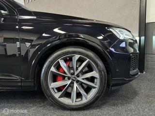 Audi Q7 Audi Q7 60 TFSI e quattro Competition S Line / Dealer o.h. / Luxe - afbeelding nr 37