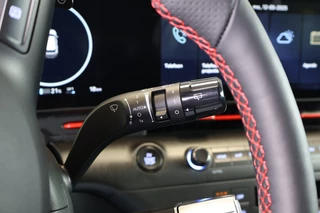 Hyundai Kona Hyundai Kona Electric N-Line Edition 65.4 kWh - Stoel + Stuurverw. + CarPlay - Adaptiv - afbeelding nr 18