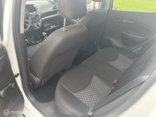 Opel KARL Opel KARL 1.0 Rocks Online Edition - afbeelding nr 9