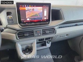 MAN TGE MAN TGE 3.180 Automaat 2025 Black Edition Model Facelift L3H3 Navi CarPlay Camera L2H2 11m3 Airco Cruise control - afbeelding nr 13