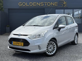 Ford B-MAX - 251277591-0