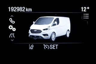 Ford Transit Custom - afbeelding nr 18