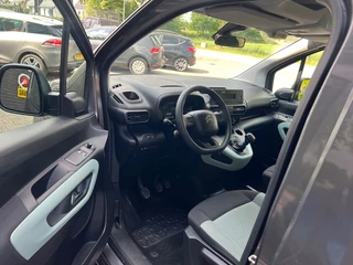 Citroën Berlingo - afbeelding nr 15