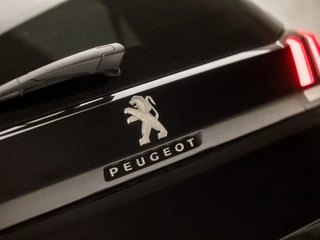 Peugeot 5008 (PANORAMADAK, APPLE CARPLAY, GROOT NAVI, 360 CAMERA, LEDER, SPORTSTOELEN, LED KOPLAMPEN, KEYLESS, DAB+, NIEUWE APK, NIEUWSTAAT) - afbeelding nr 32