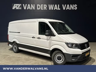 Volkswagen Crafter - 152519660-0