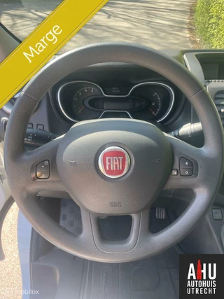Fiat Talento Fiat Talento 1.6 MJ EcoJet L1H1 - afbeelding nr 13