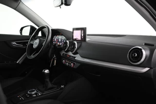 Audi Q2 S-line, Leer, Climate, - afbeelding nr 26
