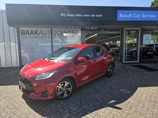 Toyota Yaris - 249850064-0