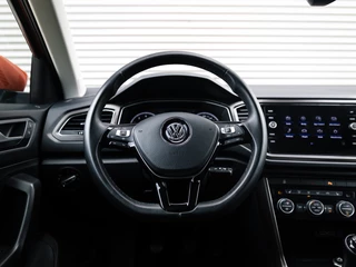Volkswagen T-Roc Volkswagen T-Roc 1.5 TSI Sport CarPlay Camera Cruise - afbeelding nr 17