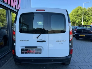 Renault Kangoo Renault Kangoo Express 1.5 dCi 75 Express Comfort Airco Cruise Pdc Bluetooth - afbeelding nr 10