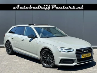 Audi A4 - 334420422-0